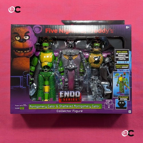 Five nights freddy fnaf - five,