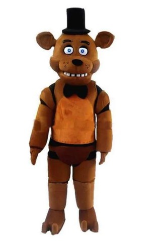 Five nights freddy - at, freddy's