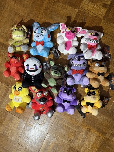 Five nights freddy s - nights, freddy's